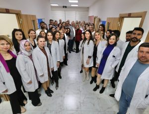 Menemen Belediyesi’nden Mezunlara Büyük Destek: Ücretsiz YKS Kursu