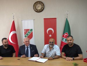 TOLKAR SMARTEX’TEN KARŞIYAKA GENÇLERİNE BÜYÜK DESTEK