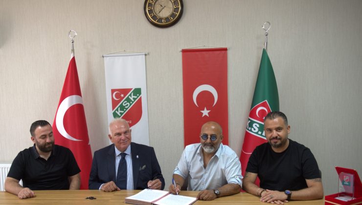 TOLKAR SMARTEX’TEN KARŞIYAKA GENÇLERİNE BÜYÜK DESTEK