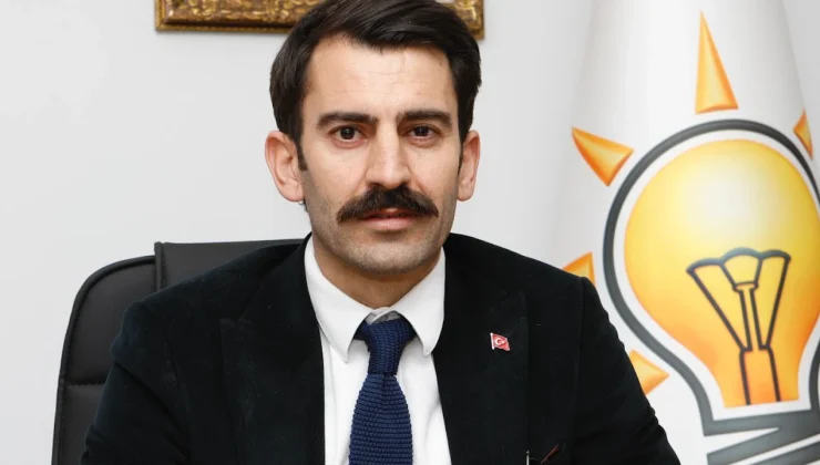 AK Partili Kişili’den Büyükşehir’e çöp tesisi çıkışı