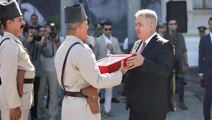 İzmir’in Kurtuluşunun 103. Yılı Coşkuyla Kutlanacak