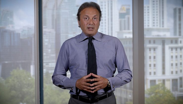 Antik Dünyanın Bilgelik Merkezi Gün Yüzüne Çıkıyor