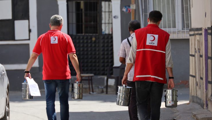 İzmir’de Örnek İş Birliği: Denetimli Serbestlik Yükümlülerinden Topluma Katkı