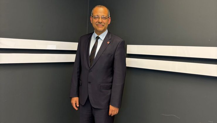 AK Parti Gaziemir Belediye Meclis Üyesi Dr. Davut Dinçel’den Mevlid Kandili Mesajı