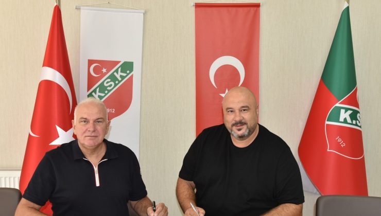 Tolkar Smartex’ten Karşıyaka Basketbol Altyapısına Destek