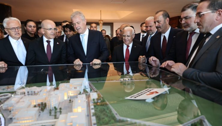AK Parti İzmir İl Başkanı Saygılı: “24 yıldır aynı inanç ve kararlılıkla milletimizle omuz omuza yürüyoruz”