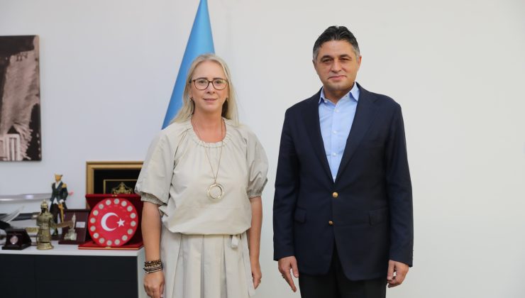 Çankırı’dan Büyükşehire Sert Mesaj: Yetkiyi verin, ihmale son verelim