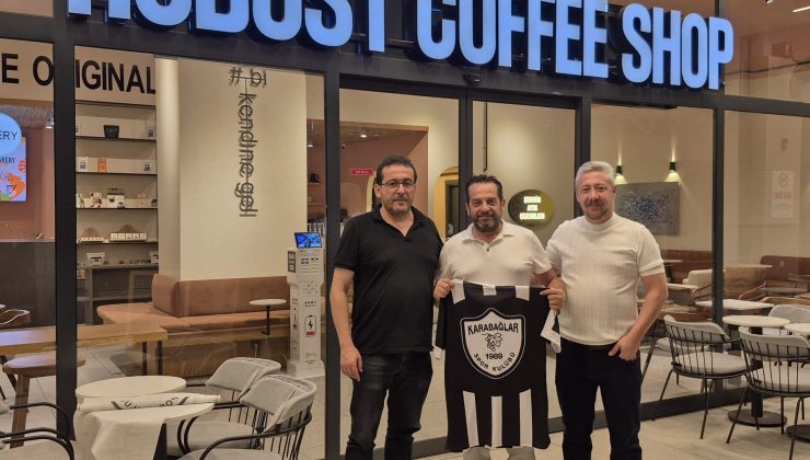 İzmir Futbolunda Fırtına Başlıyor: Nejat Kunal Karabağlar Spor’un Başında