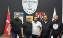 Karabağlar Spor Kulübü 2025–2026 Sezonu Öncesinde Moral ve Dayanışma Toplantısı Düzenledi