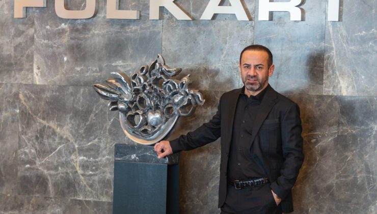 FOLKART, ‘VİLLA İMARLI ARSA’ SATIŞINA BAŞLIYOR