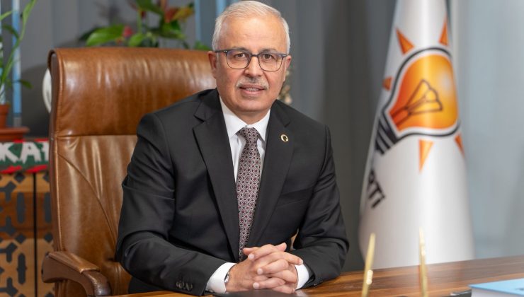 AK Parti İlçe Başkanı Köse’den Sert Çıkış: “Karşıyaka sahipsiz değildir”