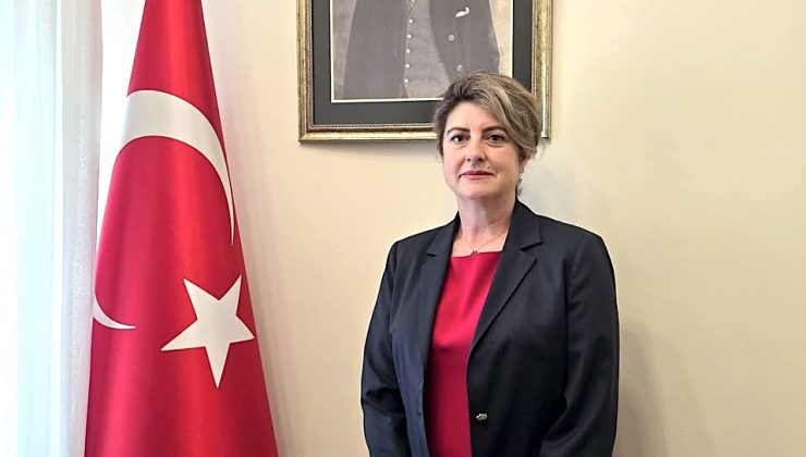 Rodos Başkonsolosluğu 100. Yılında Yeni Bir Döneme Adım Atıyor