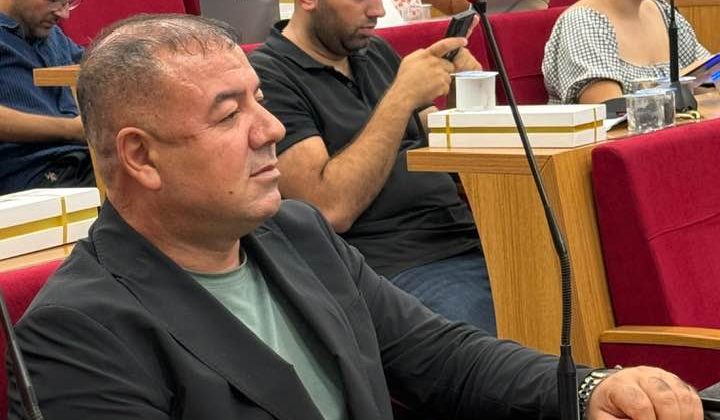 Aydemir’den Çankaya Otoparkı çıkışı: “Vakıflar artık harekete geçmeli”