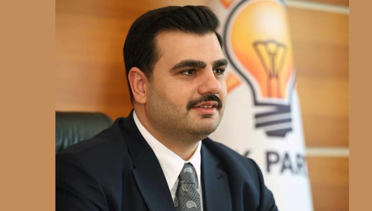 AK Parti Genel Sekreteri İnan’dan CHP’ye Sert Tepki
