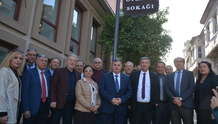 Basmane Otelleri Alarm Veriyor: Tarihi Bölge Turizmin Dışında Kaldı