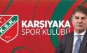 Hakan Safi’den Karşıyaka Basketbol Takımı’na Sponsorluk Sinyali