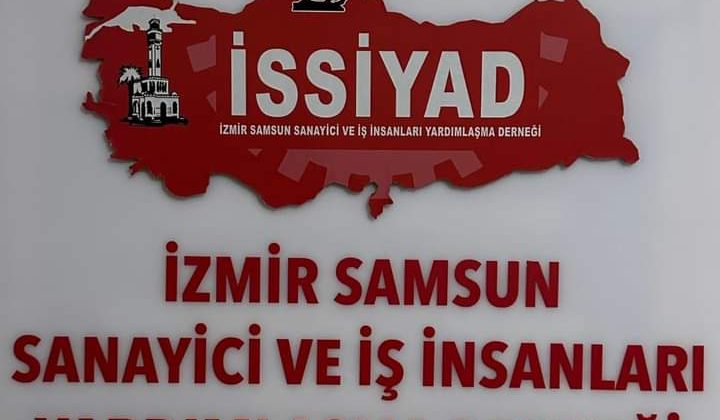 Samsunlu Sanayici ve İş İnsanları 3. Olağan Genel Kurul’da Buluşuyor