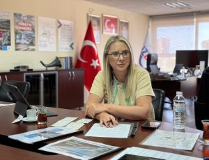 Çankırı’dan Tugay’a Sert Tepki: “Yıkmak Kolay, Korumak İrade İster”