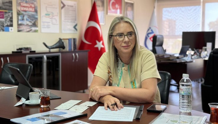 Çankırı’dan Tugay’a Sert Tepki: “Yıkmak Kolay, Korumak İrade İster”