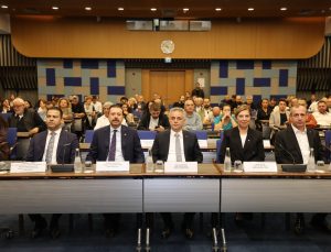 Dünya Bankası kredisi İzmirlileri bekliyor