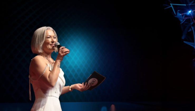 Sözcüklerle Işıldayan Kadın: Sinem Boyan’dan Etkili İletişim Sanatı