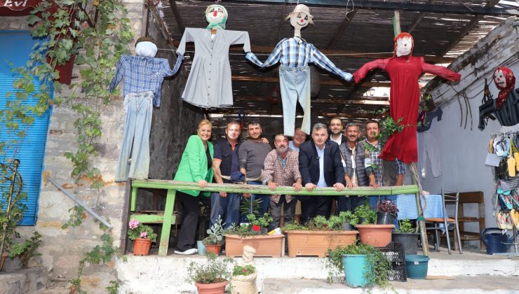 Barbaros’un Başarısı İzmir’in Adını Bir Kez Daha Dünyaya Duyurdu