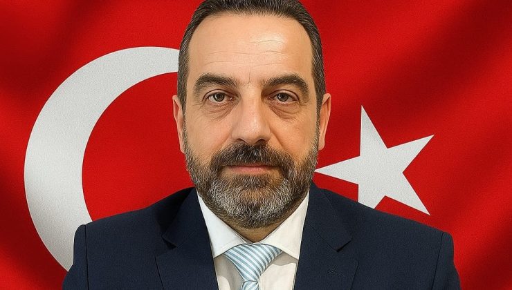 Karabağlar Spor Kulübü Başkanı Nejat Kunal’dan 29 Ekim Cumhuriyet Bayramı Mesajı