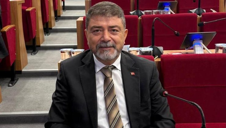 AK Partili Atmaca’dan Tugay’a Jet Yanıt!