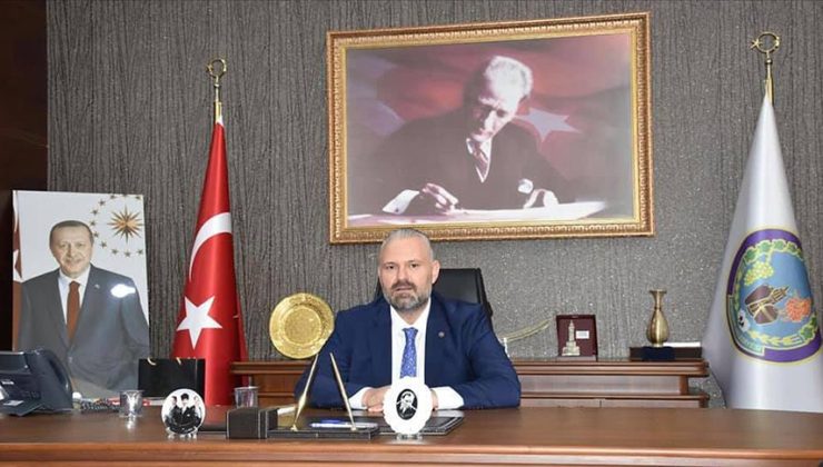 Menemen’de Cumhuriyet Coşkusu Dijital Deneyimle Yaşanacak