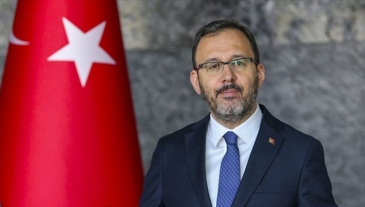 Kasapoğlu’ndan 29 Ekim Mesajı: “Cumhuriyet, Her Yurttaşın Ortak Geleceğidir”