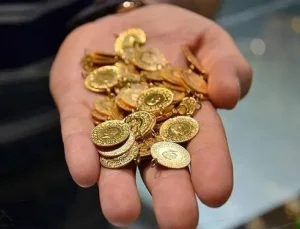 22 Ayar Gram Altının Alım ve Satışı Yasaklandı
