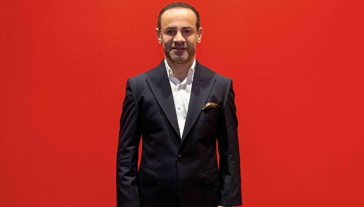 Folkart Academy’de 2025–2026 Tiyatro Eğitimleri Başlıyor