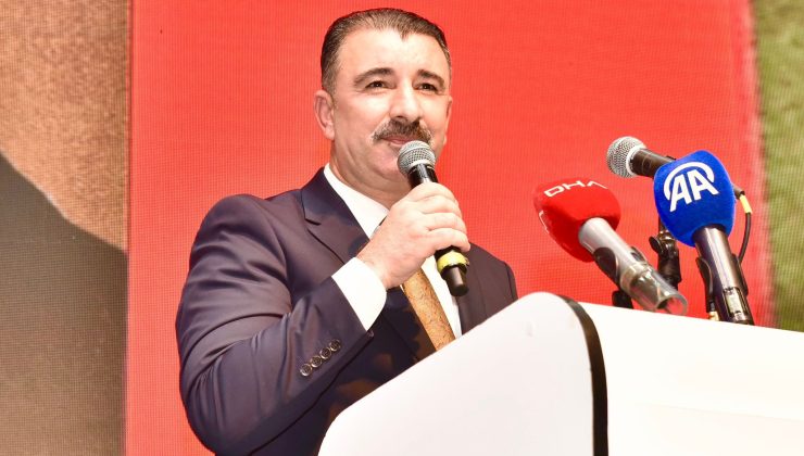 Konak’ta Bıçak Kemiğe Dayandı