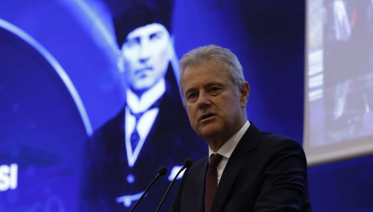 Cumhuriyetimizin Kurucusu Atatürk’ü Rahmet ve Minnetle Anıyoruz