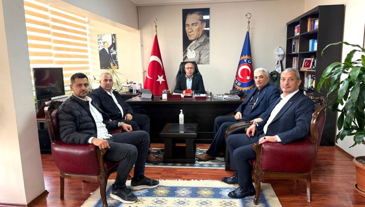 İzmir Büyükşehir Belediyesi İştiraklerinde Emek Mücadelesi