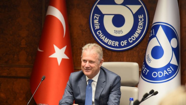 “Teknoloji ve İnovasyon” un öncü isimleri İzmir’de buluşacak