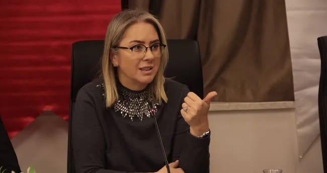 AK Partili Çankırı’dan Tugay’a Sert Tepki