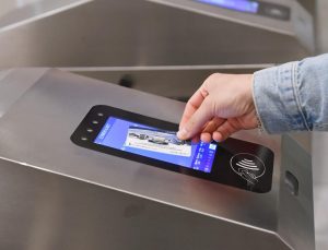 İzmir Ulaşımına Yılbaşı Düzenlemesi