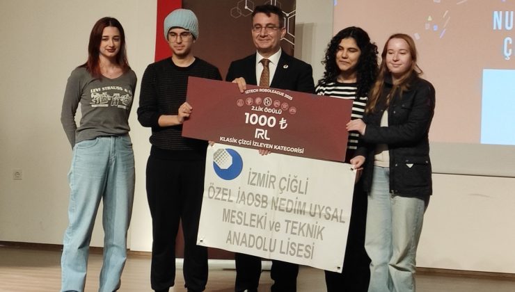 Afrika Uluslar Kupası’nın stadyum güvenliği İAOSB’li Polimek’e emanet