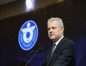 Dikili’de “İhale Süreci” Tamamlandı