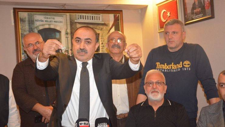 Başkan Kılıç’tan Net Mesaj: Üyenin Hakkı Kırmızı Çizgimiz