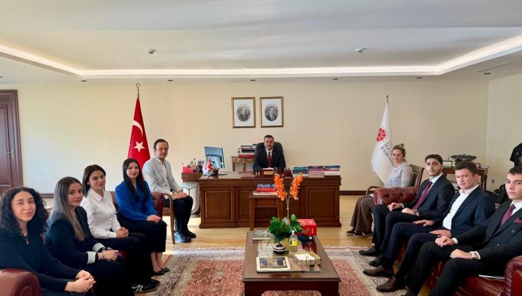 Dezenformasyonla Mücadelede Üniversite İş Birliği Güçleniyor