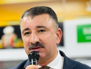 AK Partili Başdaş’tan Başkan Mutlu’ya Sert Tepki: