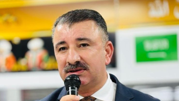 AK Partili Başdaş’tan Başkan Mutlu’ya Sert Tepki: