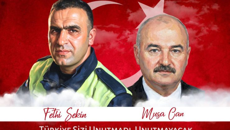 Büyükşehir İzmir Bağımsız Meclis Üyesi Latif Aydemir’den Anlamlı Vefa