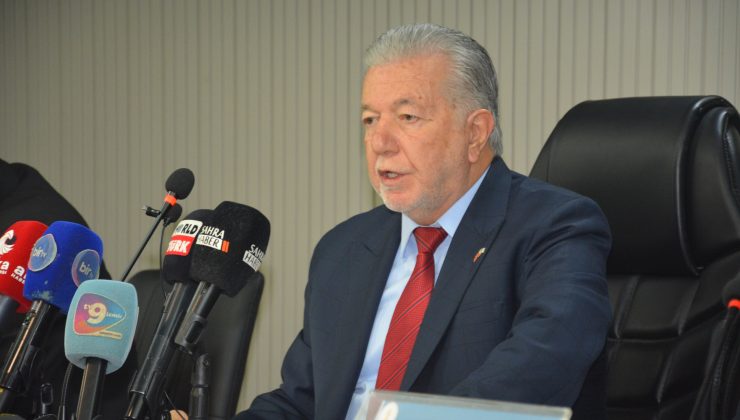 İESOB’DAN MARTI TAG’E NET TEPKİ: “BU BİR ULAŞIM TERCİHİ DEĞİL, MEVZUAT SORUNU”