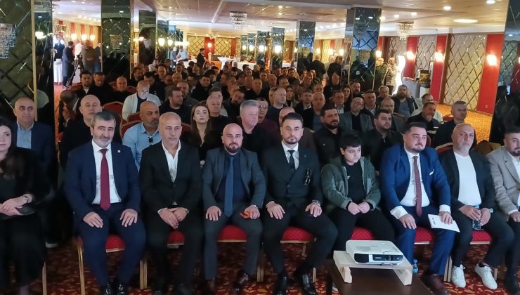 İzmir’de Perakendede Güç Birliği: 11 Zincir Market Tanzim Gross ile Yola Çıktı