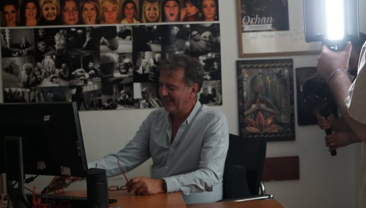 İzmir’e Büyük Gurur: “Kovan” Arnavutluk’tan Ödülle Döndü