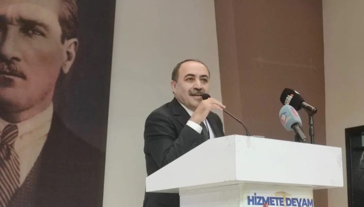 DOĞAN KILIÇ’A ESNAFTAN TAM DESTEK: LOKANTACILAR ODASI’NDA AÇIK FARK