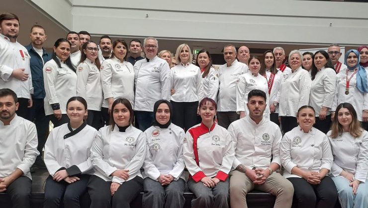 İzmir’de Özel Çocukların “Tatlı Telaşı”: Mutfakta ve Sahnede Engel Yok!